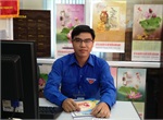 Ông Hồ Đắc Khánh